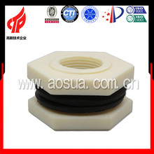 cooling tower ABS socket chassis with 1 inch